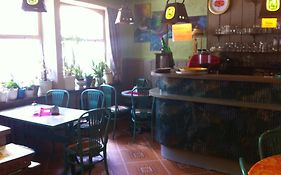 Hotel DeFive